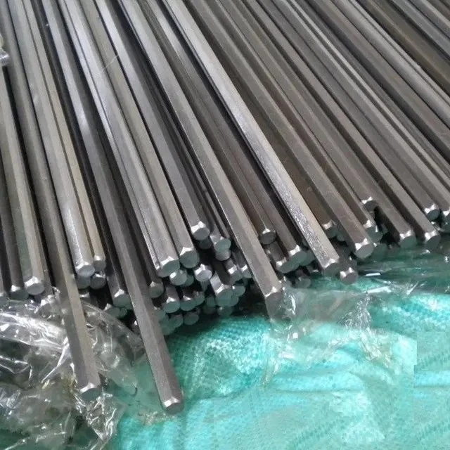 12L14 Hexagonal Steel Bar