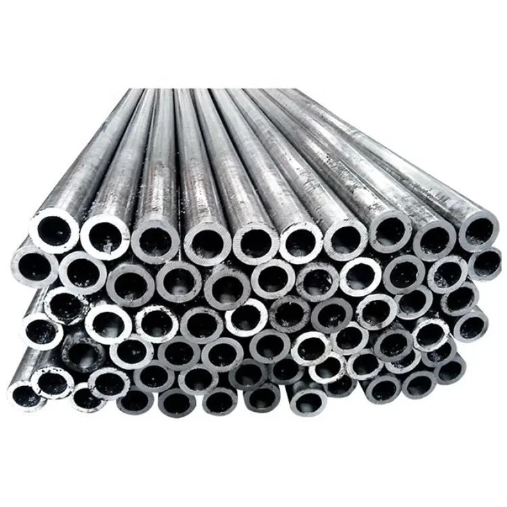ASTM 4130 Brezšivne cevi iz kromoličnega jekla