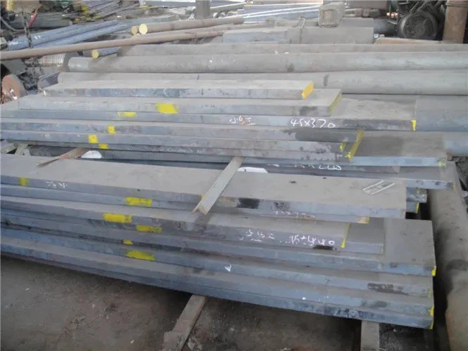 H12 Tool Steel Plate Din 1.2601