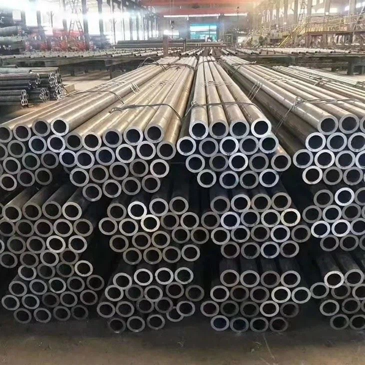 4140 Steel Tubing